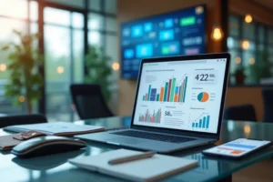 Comment créer une stratégie e-commerce rentable en 2025