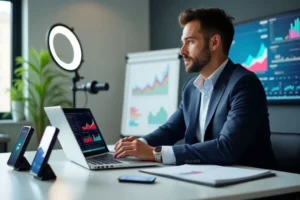 Comment utiliser les réseaux sociaux pour booster ses ventes